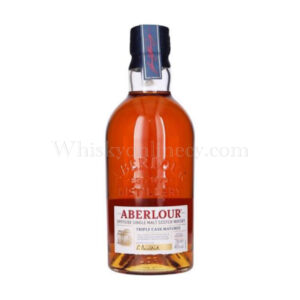 Aberlour Triple Cask 70cl, 40%