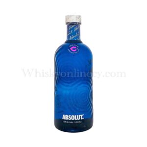 Absolut Voices Limited Edition Release 2021 1L, 40%