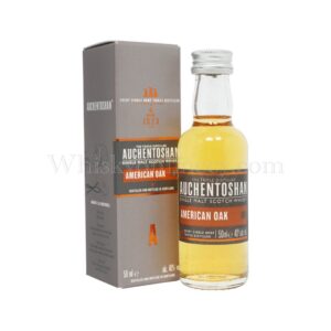 Auchentoshan American Oak 5cl, 40%