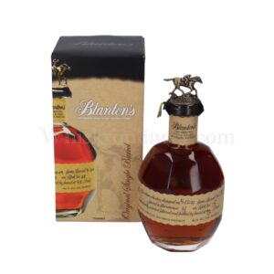 Blanton's Original Single Barrel Barrel 798 70cl, 46.5%