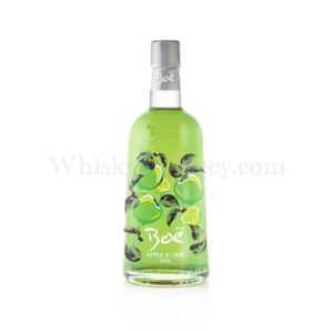Boë Apple & Lime Gin 70cl, 41.5%