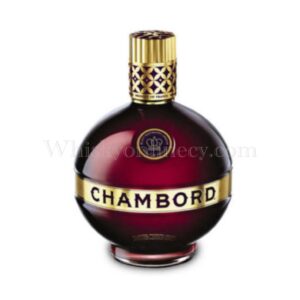 Chambord Liqueur 70cl, 16.5%