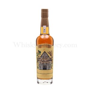 Compass Box Affinity 70cl, 46%