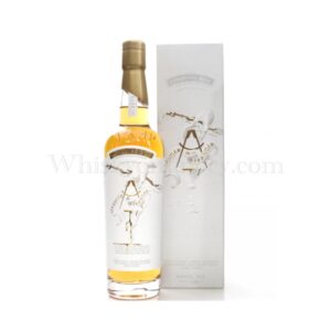 Compass Box Stranger & Stranger 70cl, 46%