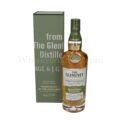 Glenlivet 18 Year Old Hand Filled Cask #1 Batch 2 (70cl, 50.7%)