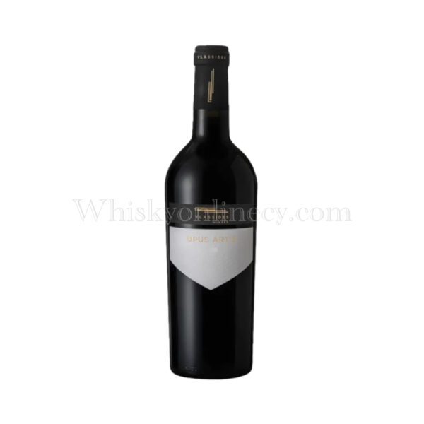 Vlassides Artion 75cl,15% Vlassides Artion 75cl,15%