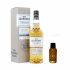 Glenlivet Nàdurra Peated Whisky Cask Finish Batch PW1016 Sample (3cl, 62%)
