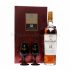 Macallan 12 Year Old Sherry Cask Gift Pack (70cl, 40%)