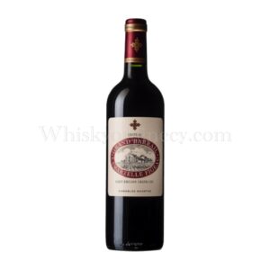 Chateau Grand Barrail Lamarzelle Figeac 75cl, 14%