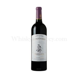 Chevalier de Lascombes Margaux 75cl, 14.5%