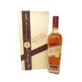 Johnnie Walker Gold Label 100th Anniversary of The Striding Man 75cl, 40%