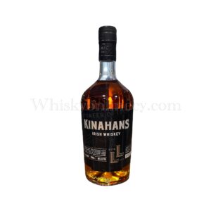 Kinahan’s Blended (70cl, 40%)