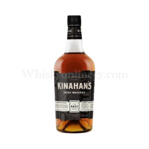 Kinahan’s The Kasc Project (70cl, 43%)