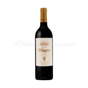 Muga Rioja Reserva 75cl,14%