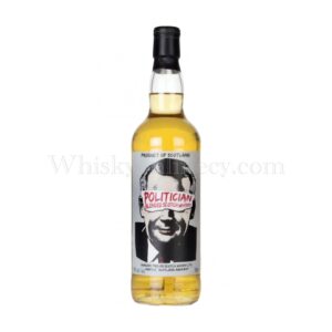 Politician Scotch Whisky (Duncan Taylor) 70cl, 40%