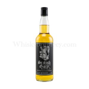 Scottish Glory 3 Year Old 70cl, 40%