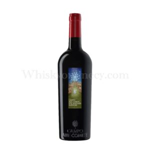 Campo alle Comete Bolgheri Superiore DOC 75cl, 14%