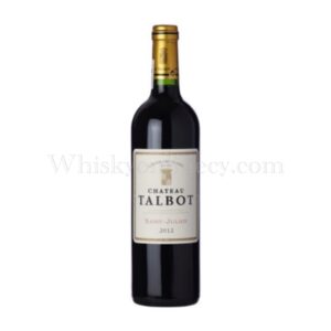 Chateau Talbot Saint Julien 2019 75cl, 13.5%