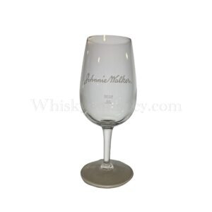 Johnnie Walker Copita Tasting Glass 15,5cm