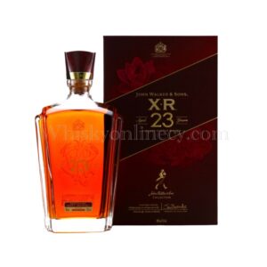 Johnnie Walker XR 23 Year Old (75cl, 40%)