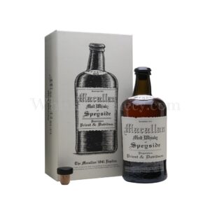 Macallan 1841 Replica 70cl, 41.7%