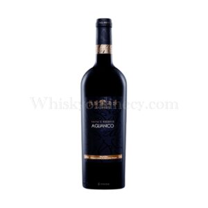 Tasya's Reserve Aglianico Shanxi China 2015 75cl, 14.5%