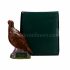 Famous Grouse Royal Doulton Decanter Bot.1970s 75cl, 43%