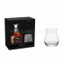 Jack Daniels Single Barrel Gift Pack Glass 70cl, 45%
