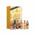 Johnnie Walker 12 Days Of Discovery Advent Calendar 12x5cl (60cl, 40%)