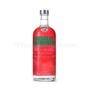 Absolut Watermelon 1L, 38%