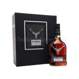 Dalmore 25 Year Old 70cl, 42%