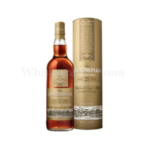 GlenDronach 21 Year Old Parliament 2022 Release (70cl, 48%)