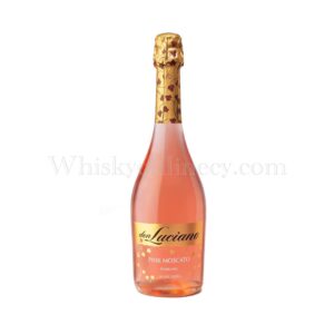 Don Luciano Sparkling Pink Moscato 75cl