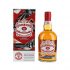 Chivas Regal 13 Year Old Manchester United Special Edition 75cl, 40%
