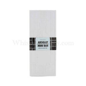 Absolut Mini Bar 1L, 40%