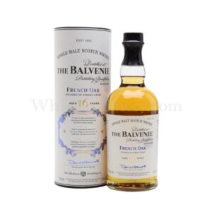 Balvenie 16 Year Old French Oak Pineau Cask Finish 70cl, 47.6%