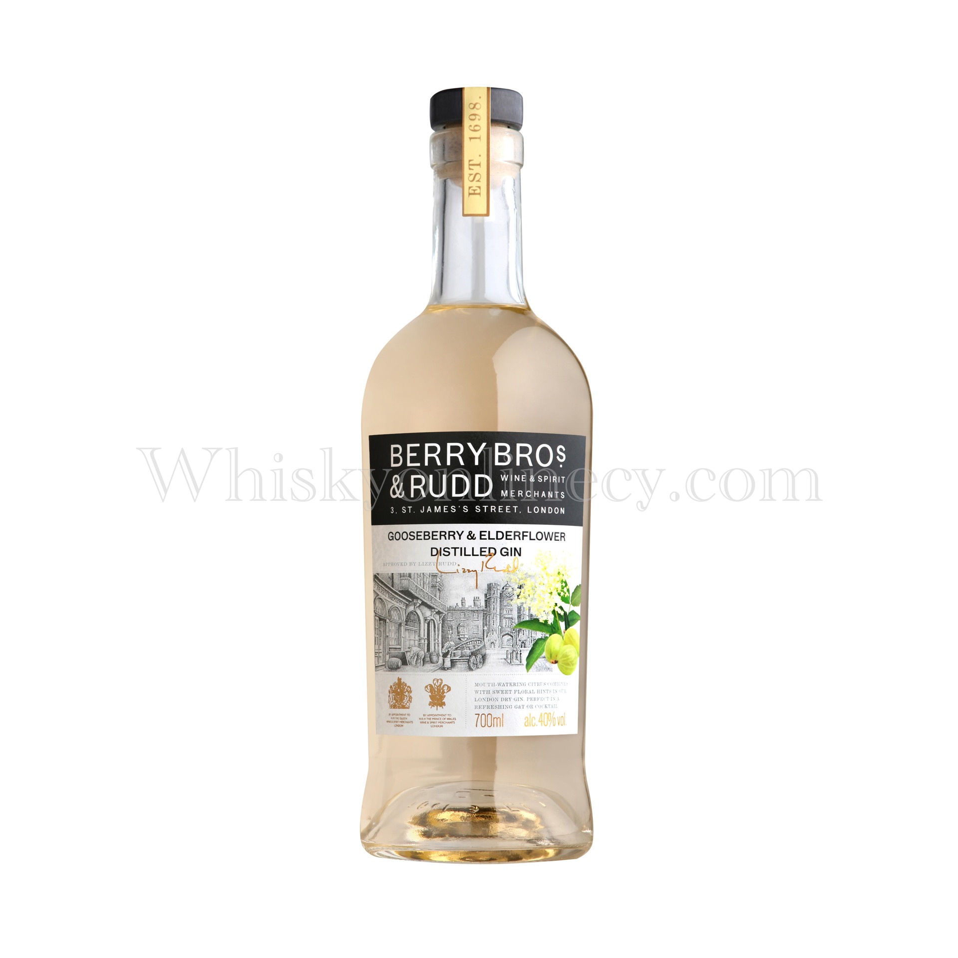 BERRY BROS & RUDD シングルモルトウイスキー 700ml Amazon.co.jp: BB&R クラシック シェリーカスク シングルモルト