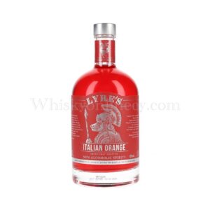 Lyre's Italian Orange Non-Alcoholic Aperitif 70cl, 0%