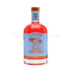 Lyre's Italian Spritz Non-Alcoholic Aperitif 70cl, 0%