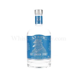 Lyre's Dry London Spirit Non-Alcoholic Aperitif 70cl, 0%