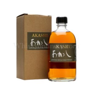 Akashi White Oak Single Malt 50cl, 46%