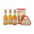 Glenfarclas Miniature Gift Pack 15 & 21 & 25 Year Old 3X5cl