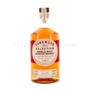 Auchroisk 7 Year Old 2010 Parkmore Selection 70cl, 46%