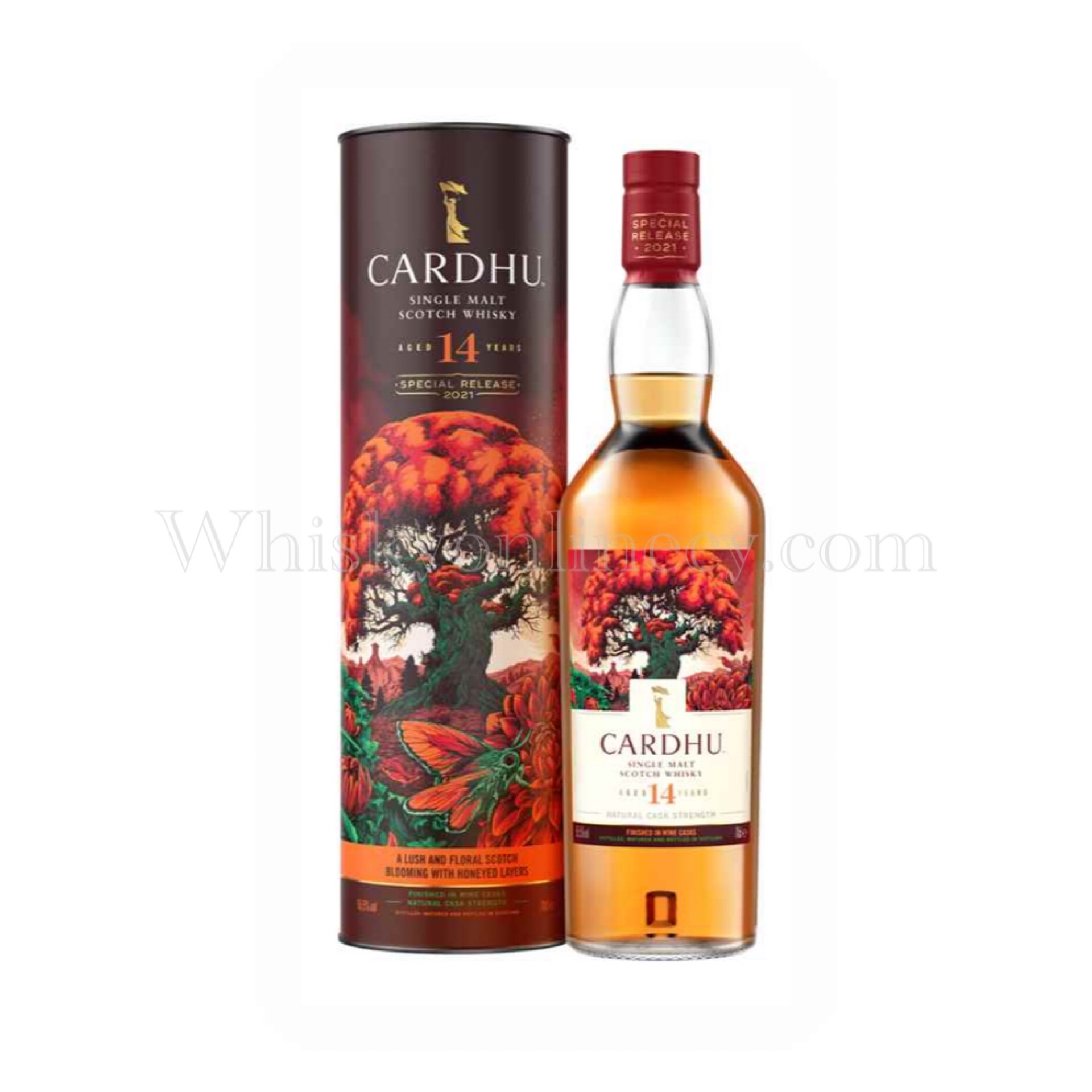 Cardhu-2006-14-Year-Old-