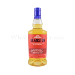 Deanston Kentucky Cask Matured 70cl, 40%