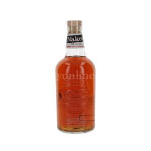 Famous Grouse Naked Malt First Fill Oloroso Sherry Cask 2021 70cl, 40%