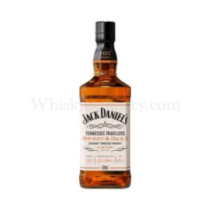 Jack Daniels Travelers No. 1 Sweet & Oaky 50cl, 53.5%