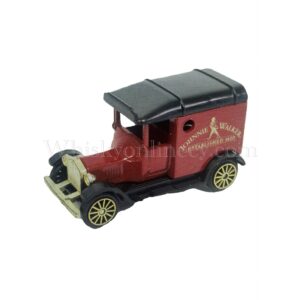 Johnnie Walker Model T Ford Van Corgi 7cm x 3cm x 4cm