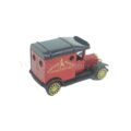 Johnnie Walker Model T Ford Van Corgi 7cm x 3cm x 4cm