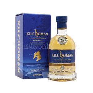 Kilchoman Machir Bay (70cl, 46%)
